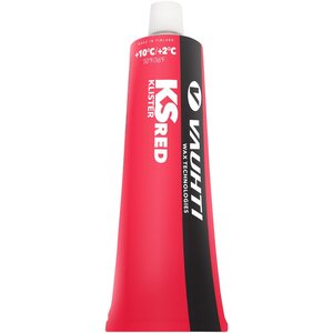 Vauhti Klister Red 60g, +10...+2