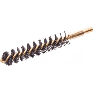 Breakthrough .357 Cal / .38 Cal / 9mm Nylon Bristle Bore Brush