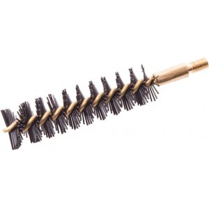 Breakthrough .44 Cal / .45 Cal Nylon Bristle Bore Brush