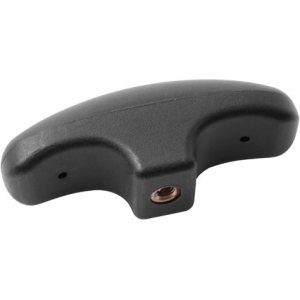 Breakthrough Polymer "T" Handle (8/32")