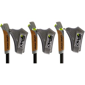 One Way Mag Point Cork Handle