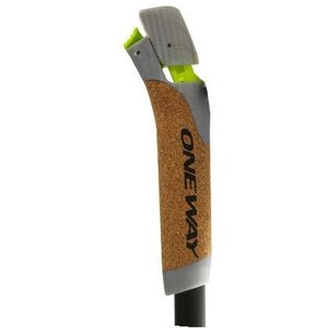 One Way Mag Point Cork Handle