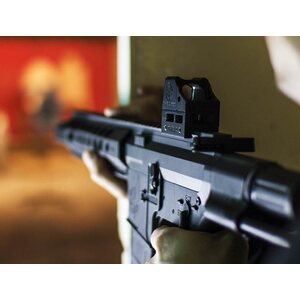 Shield CQS (Close Quarter Sporting-sight)