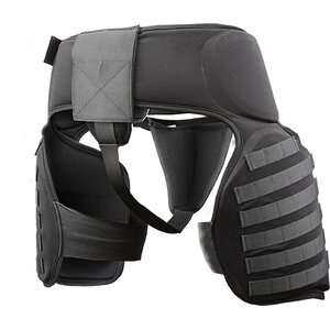 Damascus TG40 : IMPERIAL™ Thigh / Groin Protector with Molle System