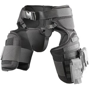 Damascus TG40 : IMPERIAL™ Thigh / Groin Protector with Molle System