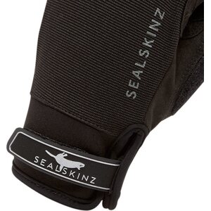 Sealskinz Dragon Eye Gloves