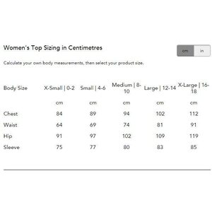 Arc'teryx Sentinel Jacket Womens