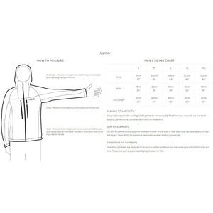 Rab Upslope Jacket