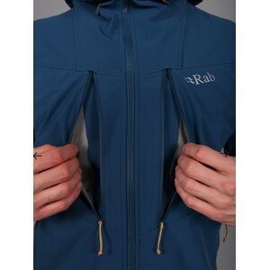 Rab Upslope Jacket
