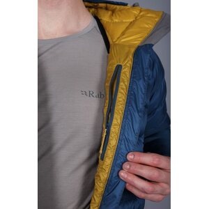 Rab Electron Jacket Mens