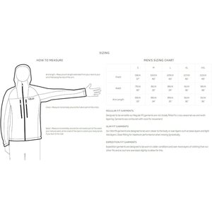 Rab Electron Jacket Mens