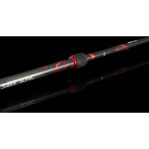 Swix Sonic R1 Full Carbon 2-piece