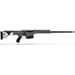 Barrett M98B Tactical .338LM 24" Heavy Barrel