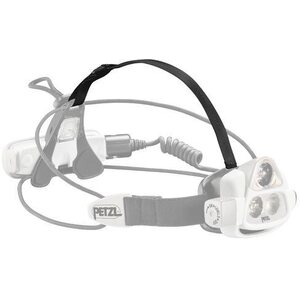 Petzl Nao 2 Reactive LED Head Torch DEMO