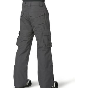 Oakley Arrowhead Biozone Insulated Pants