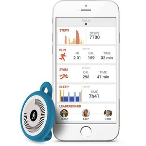 Withings Go
