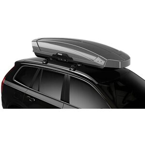 Thule Motion XT XXL