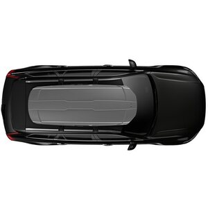 Thule Motion XT XXL