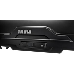Thule Motion XT XXL