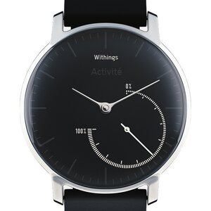 Withings Activité Steel