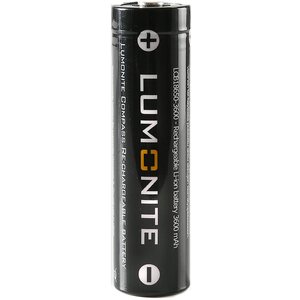 Lumonite Compass R battery