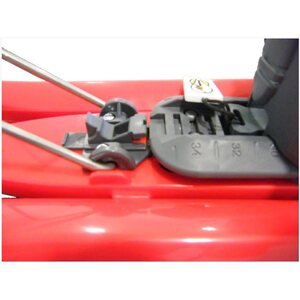 Morpho Trimov Alp Light M