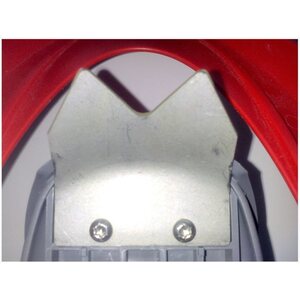 Morpho Trimov Alp Light M
