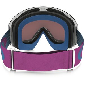Oakley Flight Deck XM, Rose Sapphire w/ Prizm Sapphire Iridium