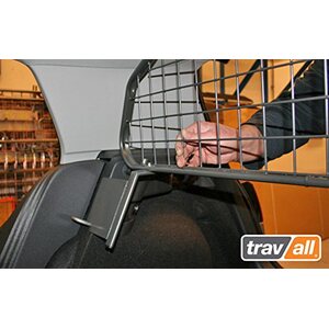 Travall Koiraverkko