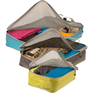 Sea to Summit Garment Mesh Bag Large