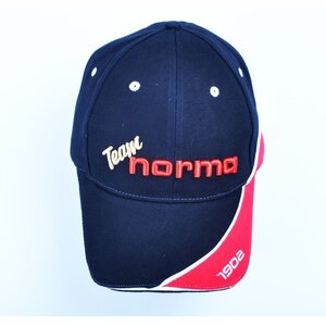 Norma Team Norma Cap