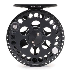 Vision GT Black