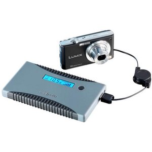 Powertraveller Minigorilla