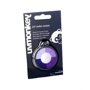 Powertraveller UVmonkey