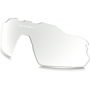 Oakley Radar EV Pitch Replacement Lens Kit, Clear