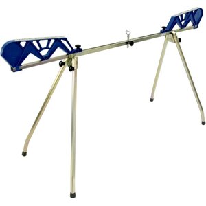 Puuru PP-1 Maintenance Rack for Skis