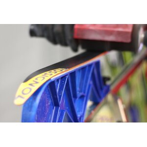 Puuru PP-1 Maintenance Rack for Skis
