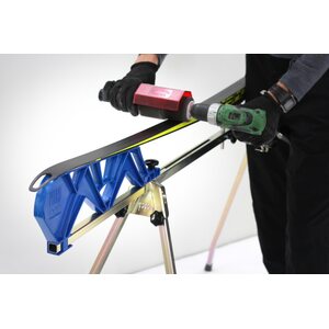 Puuru PP-1 Maintenance Rack for Skis