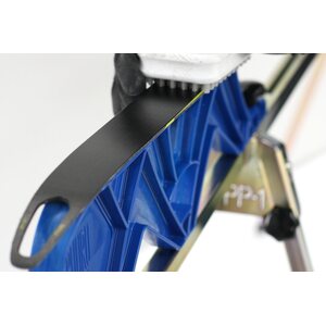 Puuru PP-1 Maintenance Rack for Skis
