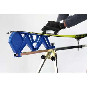 Puuru PP-1 Maintenance Rack for Skis