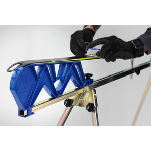 Puuru PP-1 Maintenance Rack for Skis