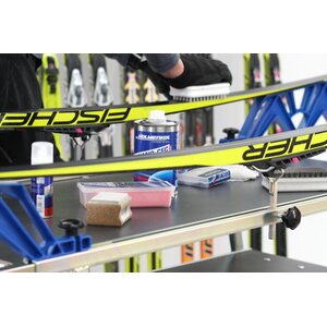 Puuru PP-Work Bench