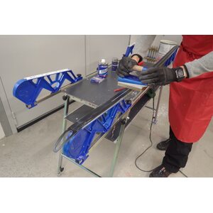 Puuru PP-Work Bench