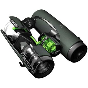 Swarovski Optik EL 8,5 x 42