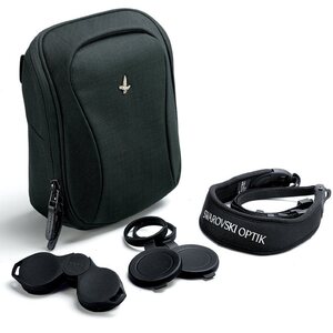 Swarovski Optik EL 8,5 x 42