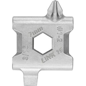 Leatherman Tread Link #15 Metric