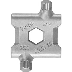 Leatherman Tread Link #19 Metric
