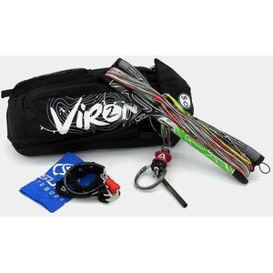 Flysurfer Viron 2 Deluxe 2.5 "ready to fly"