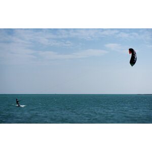 Flysurfer Viron 2 Deluxe 2.5 "ready to fly"