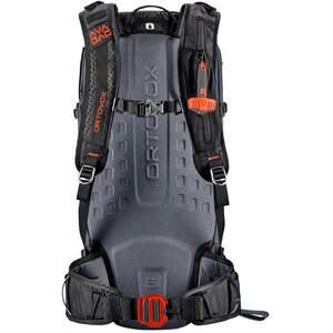 Ortovox Ascent 30 Avabag Kit + Avabag Cartridge Carbon